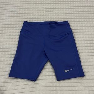 Nike athletic shorts